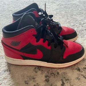 Nike Air Jordan 1 high tops